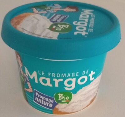 Fromage nature