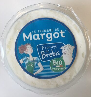 Fromage frais de brebis