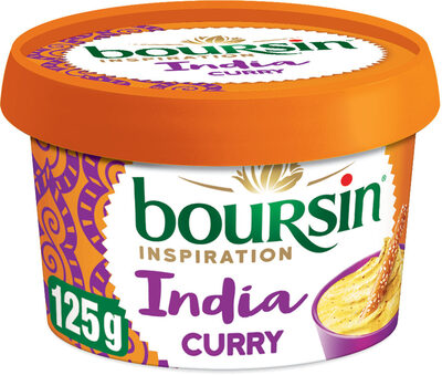 Boursin® Inspiration INDIA