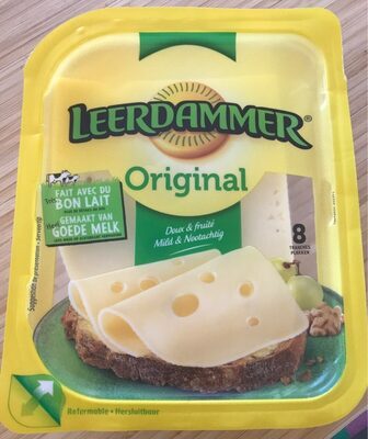 Leerdammer original