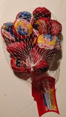 Babybel mini original