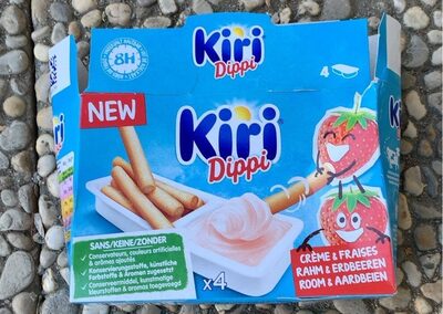 Kiri dippi