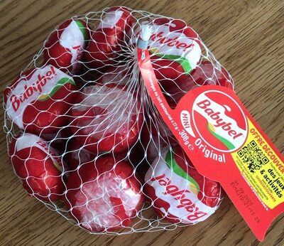 Babybel mini original