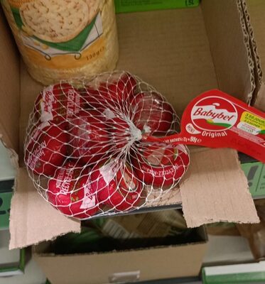 Mini babybel original