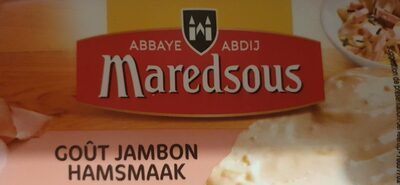 Goût Jambon