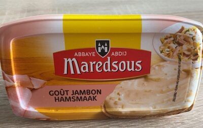 Maredsous