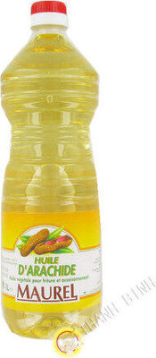 Huile Arachide 1L