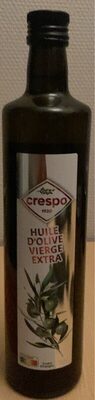 Huile D'olive