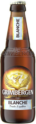 Grimbergen Blanche