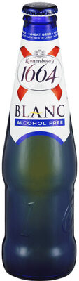 Blanc alcohol free