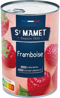 Framboises