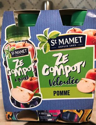 Ze compot