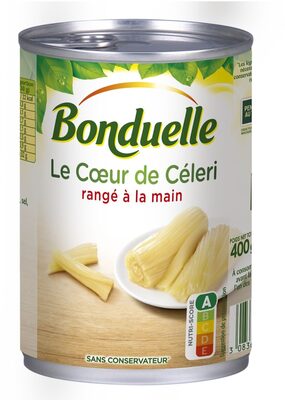 Coeurs de Céleri