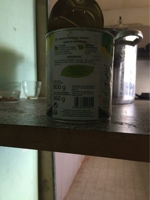 Pousse de soja
