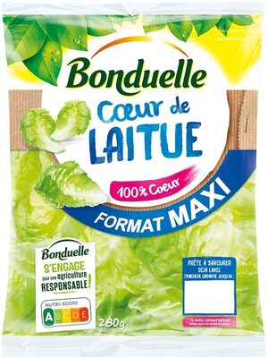 Coeur de Laitue