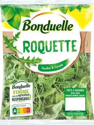 Roquette