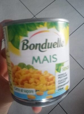 Mais