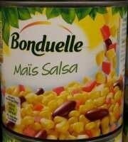 Bonduelle Fantasia Maïs Salsa