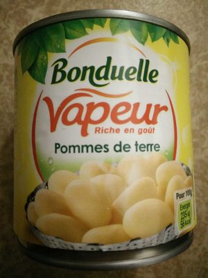 Pomme de terre
