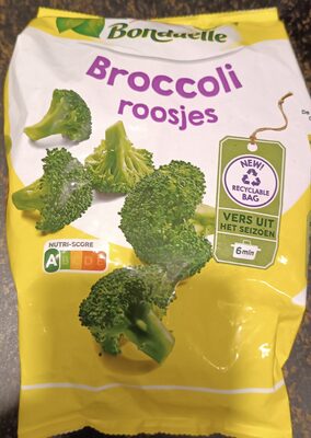 Broccoliroosjes