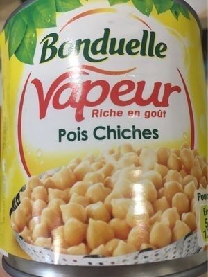Pois Chiches