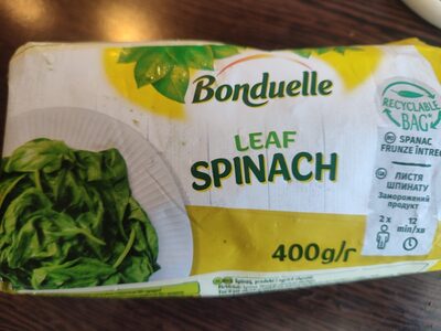 Spinach