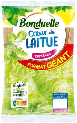 Coeur de laitue
