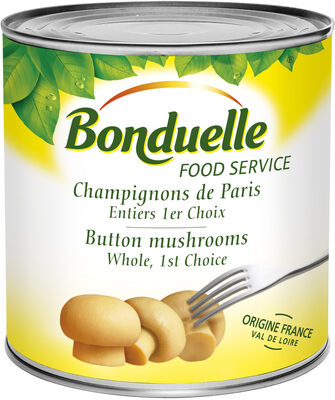Champ. de Paris entier 1er Choix FR