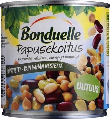 Bonenmix / Mélange de haricots