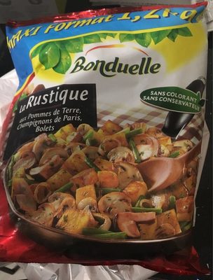 La Rustique