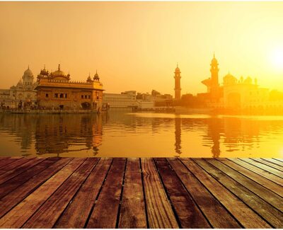L'Indienne