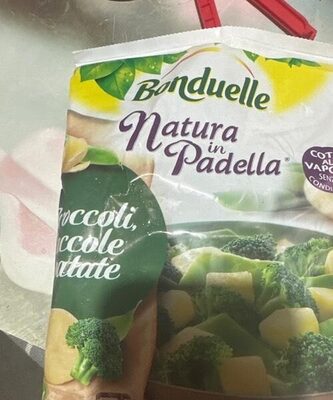 Natura in padella
