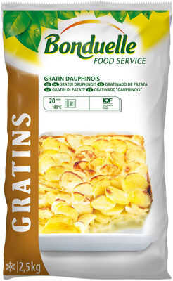 Gratin Dauphinois