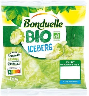 Iceberg Bio