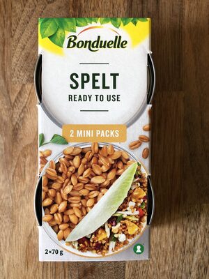 Touche de Épeautre