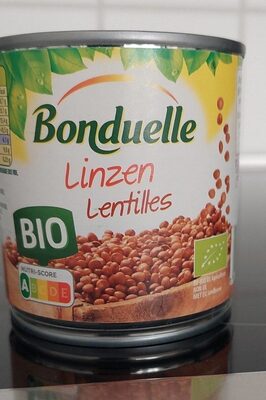Lentilles