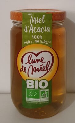 Miel d'Acacia