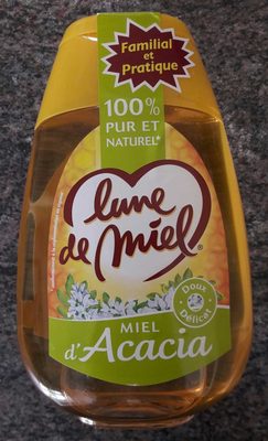 Lune de miel