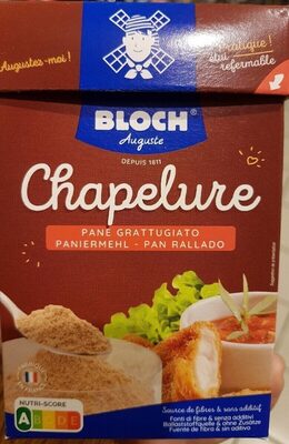 Chapelure