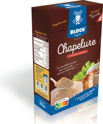 Chapelure