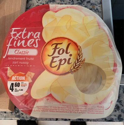 Fol Epi - extra fines Classic