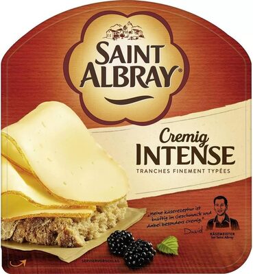 Cremig INTENSE