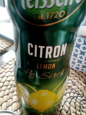 Citron Lemon