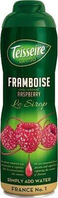 Le Sirop Raspberry Cordial