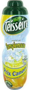 Sirop Pamplemousse Tesseire 75CL