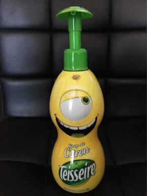Sirop de Citron