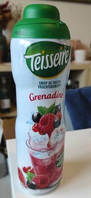 Teisseire grenadine