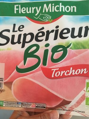 Le superieur bio