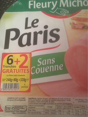 Le paris