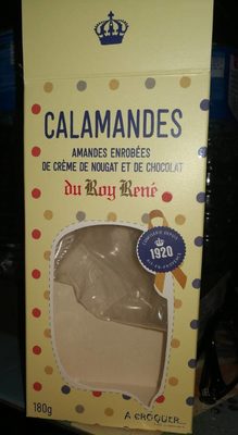 Calamandes